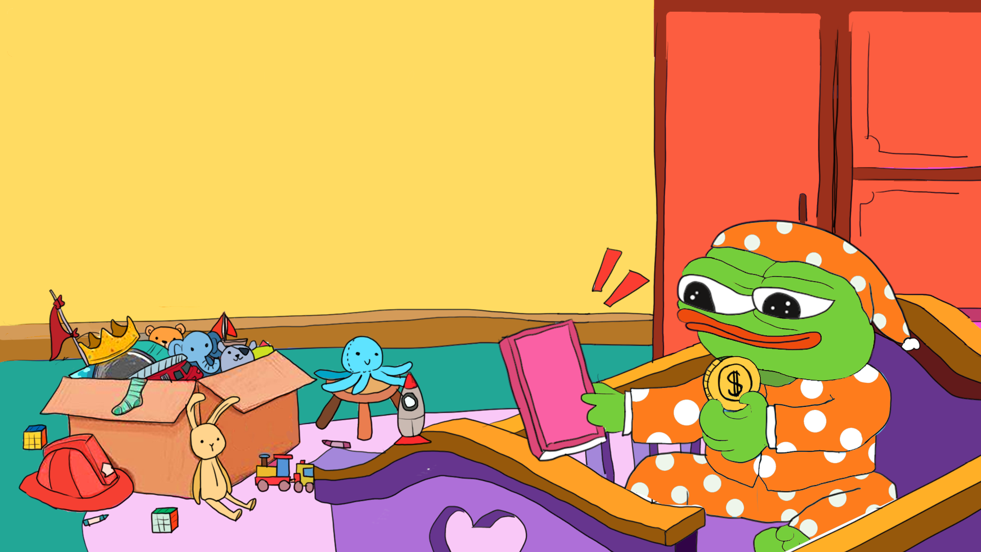 How To Buy Background