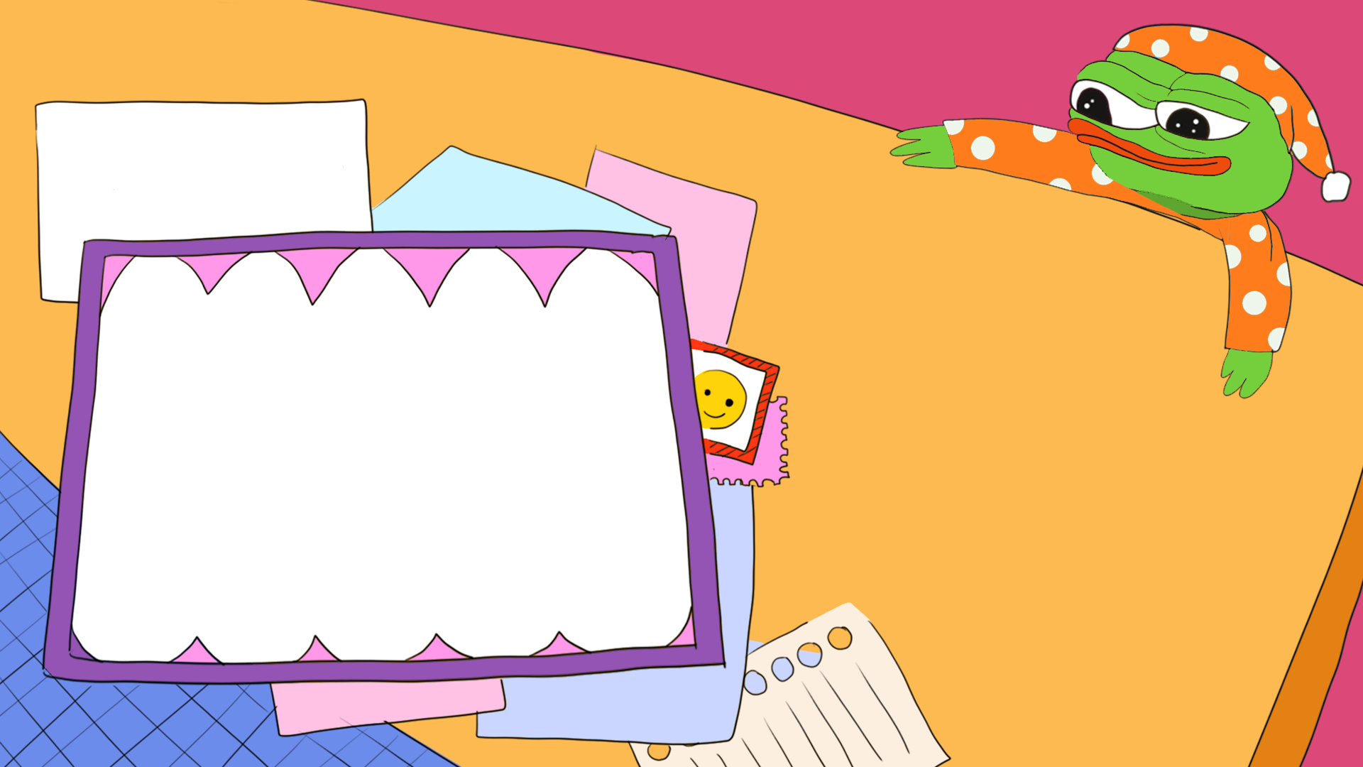 Tokenomics Background